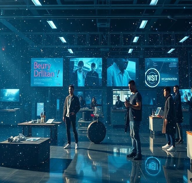 Decentralized Identity: Die Zukunft der digitalen Selbstverwaltung