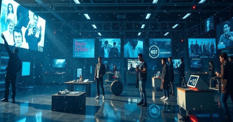 Decentralized Identity: Die Zukunft der digitalen Selbstverwaltung