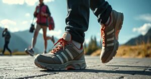 Die ultimative Anleitung zu Laufschuhen 2026: Ihr vollständiger Kauf- und Nutzungsguide