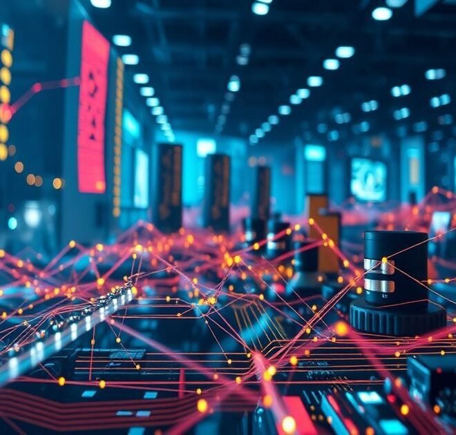 Edge Computing 2026: Die Zukunft der datennahen Verarbeitung