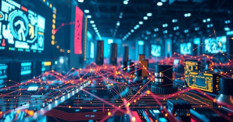 Edge Computing 2026: Die Zukunft der datennahen Verarbeitung