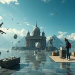 Erweiterte Realität: The Complete Guide to Augmented Reality Technology