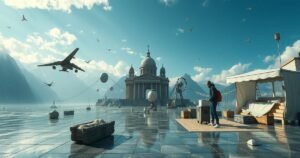 Erweiterte Realität: The Complete Guide to Augmented Reality Technology