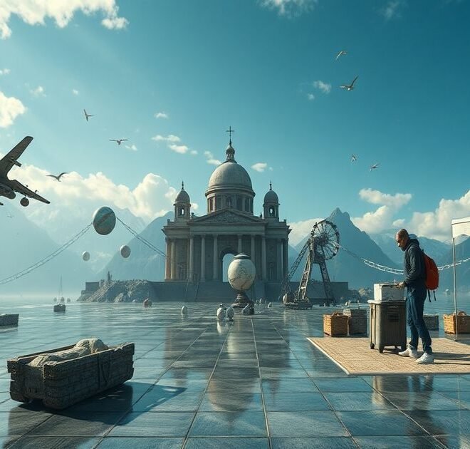 Erweiterte Realität: The Complete Guide to Augmented Reality Technology