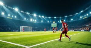 Fußball live ticker Bundesliga: Der ultimative Guide für Fans 2026