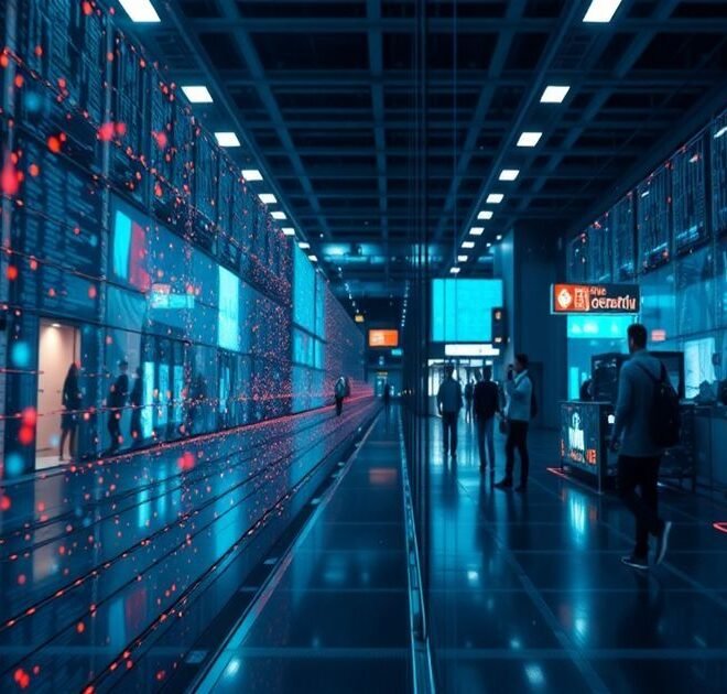 Generative AI Security: Umfassender Schutz für KI-Systeme im Jahr 2026