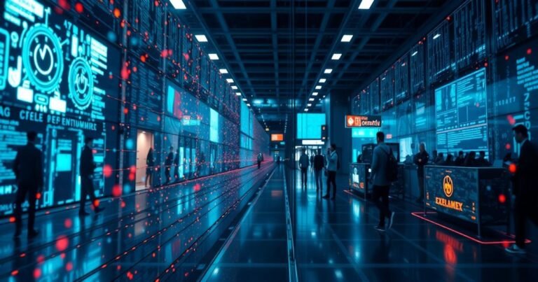 Generative AI Security: Umfassender Schutz für KI-Systeme im Jahr 2026