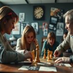 Gesellschaftsspiel: Der ultimative Guide für Spaß und Strategie 2026