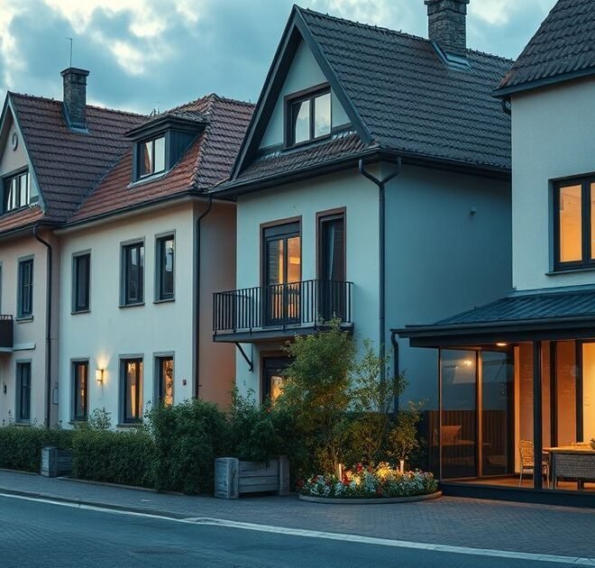Immobilien: Der umfassende Guide für Käufer, Verkäufer und Investoren 2026