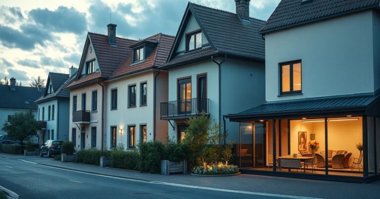 Immobilien: Der umfassende Guide für Käufer, Verkäufer und Investoren 2026