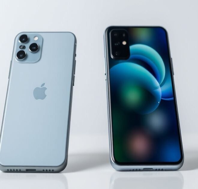 iPhone 15 Pro vs Samsung S24 Vergleich: Entscheidungshilfe für Ihr nächstes Premium-Smartphone
