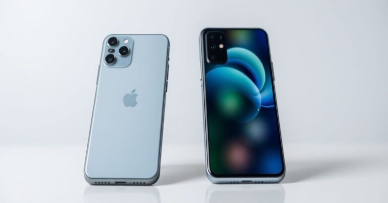 iPhone 15 Pro vs Samsung S24 Vergleich: Entscheidungshilfe für Ihr nächstes Premium-Smartphone