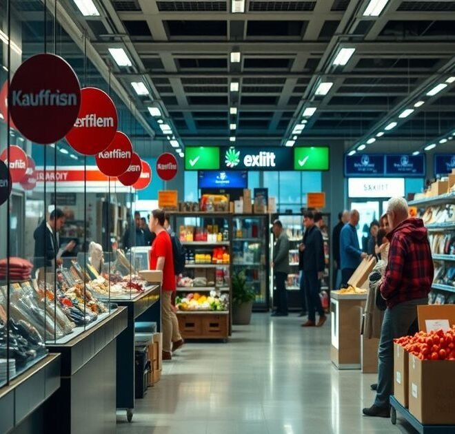 Kaufpreis: Definition, Bedeutung und Faktoren für Käufer und Verkäufer