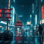 Konami: Von Arcade-Klassikern zur digitalen Unterhaltungsrevolution