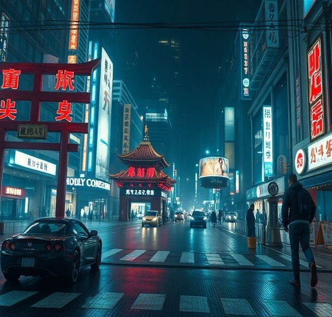 Konami: Von Arcade-Klassikern zur digitalen Unterhaltungsrevolution