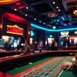 Live Casino 2026: Die ultimative Anleitung für echtes Casino-Erlebnis online