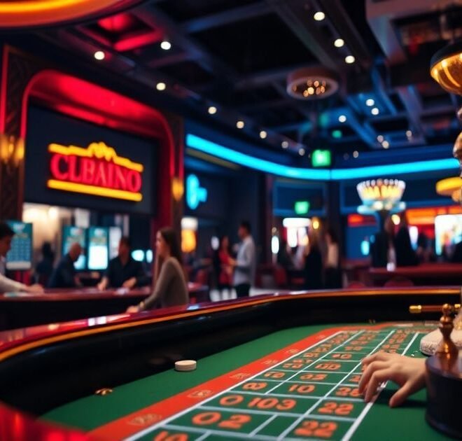 Live Casino 2026: Die ultimative Anleitung für echtes Casino-Erlebnis online