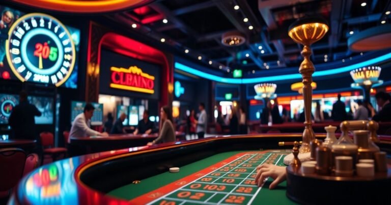 Live Casino 2026: Die ultimative Anleitung für echtes Casino-Erlebnis online