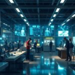 Low-Code-Plattform: Revolutionieren Sie Ihre digitale Transformation