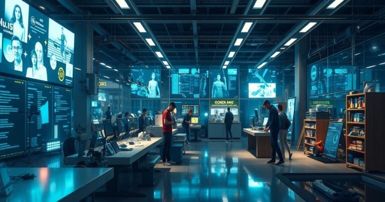 Low-Code-Plattform: Revolutionieren Sie Ihre digitale Transformation