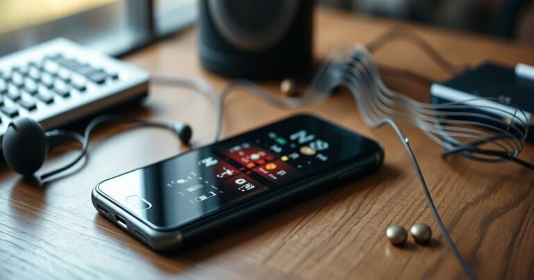 Musik Downloader kostenlos: So laden Sie Songs legal herunter [2026 Guide]