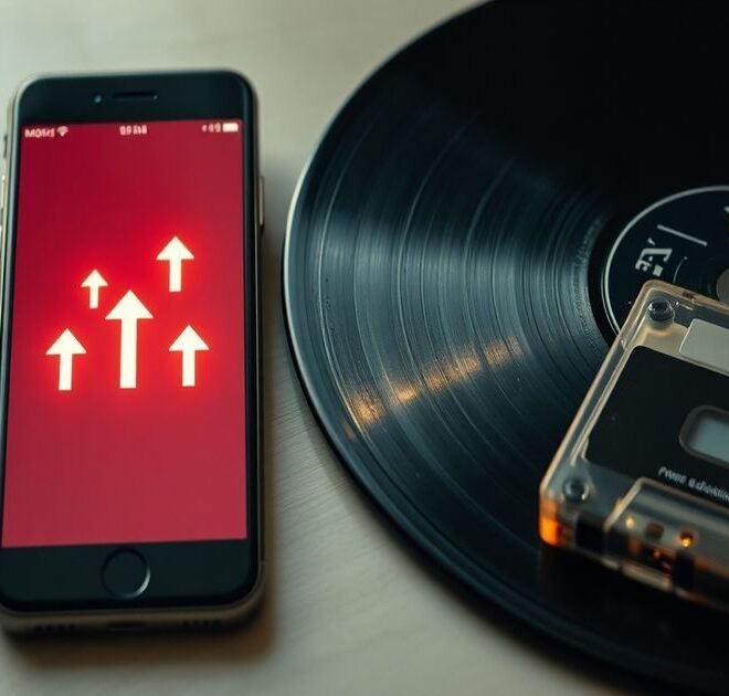 Musik Downloader kostenlos: So laden Sie Songs legal herunter [2026 Guide]