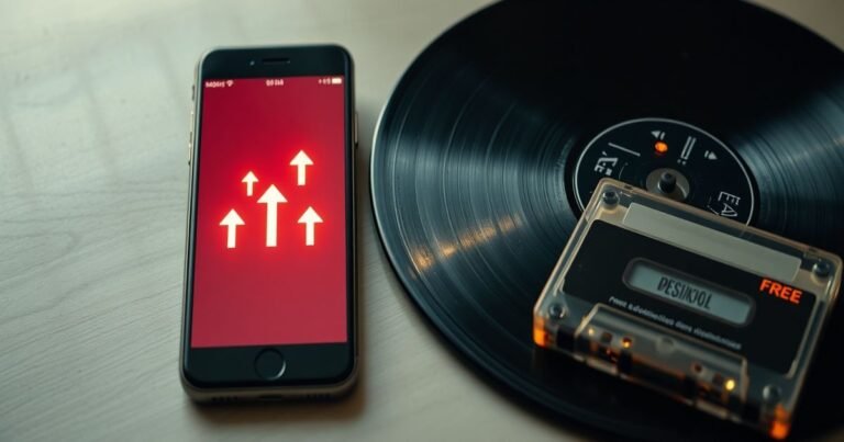 Musik Downloader kostenlos: So laden Sie Songs legal herunter [2026 Guide]