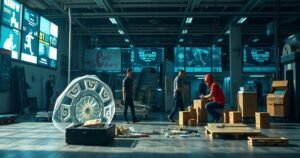 No-Code-Tool: Die revolutionäre Technologie für digitale Lösungen im Jahr 2026