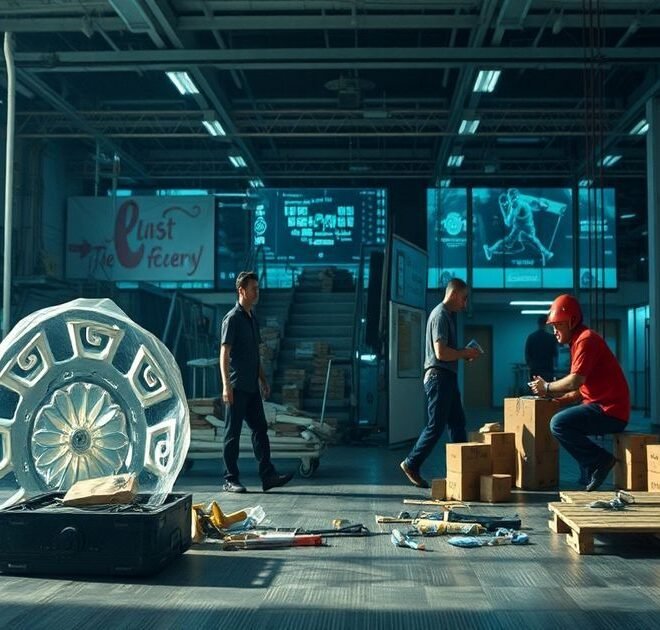 No-Code-Tool: Die revolutionäre Technologie für digitale Lösungen im Jahr 2026