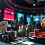 Online Casino: Der umfassende Guide für 2026 – Sicherheit, Spiele und Strategien