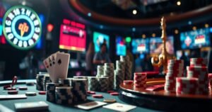 Online Casino: Der umfassende Guide für 2026 – Sicherheit, Spiele und Strategien