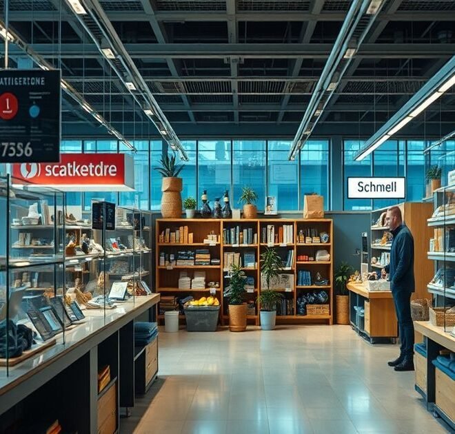 Schnell Online Kaufen: Der ultimative Guide für effizientes E-Shopping