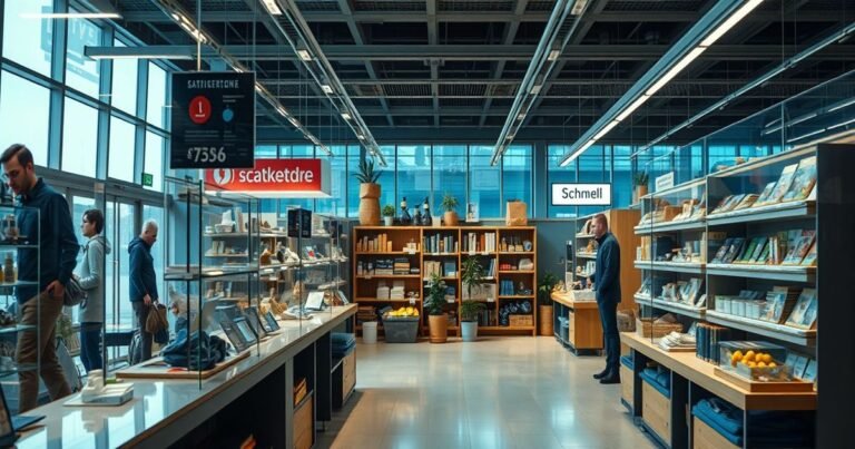 Schnell Online Kaufen: Der ultimative Guide für effizientes E-Shopping