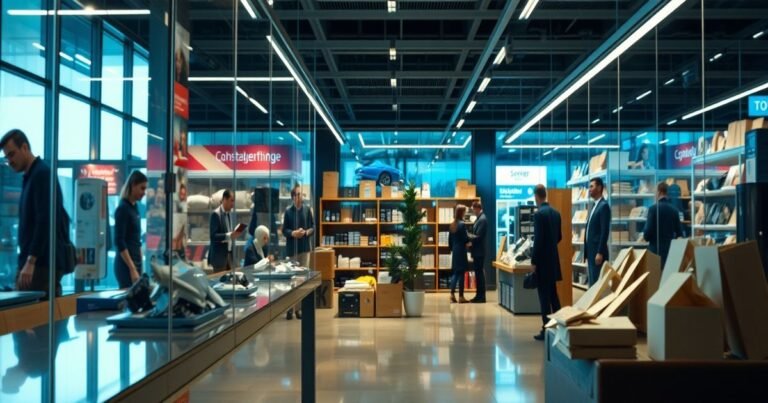 Sicher online kaufen: Der ultimative Leitfaden für verantwortungsvolles E-Commerce 2026