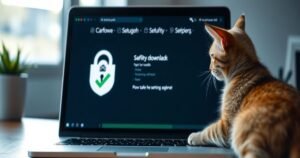 Sicherheit im Fokus: So laden Sie Software herunterladen sicher im Jahr 2026