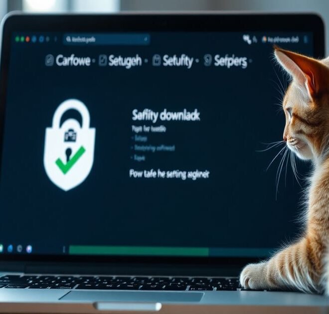 Sicherheit im Fokus: So laden Sie Software herunterladen sicher im Jahr 2026