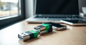 Software Downloads: Sichere und effiziente Anwendung in der digitalen Welt