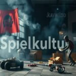 Spielkultur: Definition, Bedeutung und zeitgenössische Entwicklungen