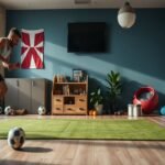 Sporttraining zu Hause für Anfänger: Ihr praktischer Einstieg ohne Equipment