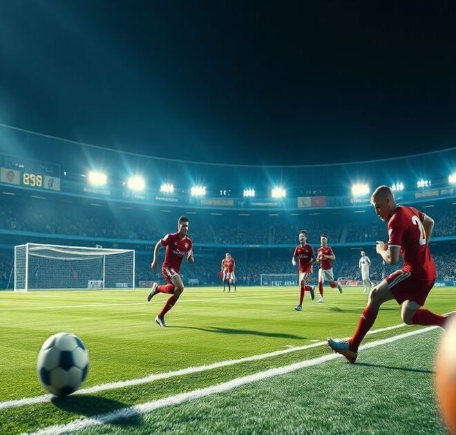 Sportwetten: Der kompetente Leitfaden für 2026 – Recht, Strategien & Verantwortung