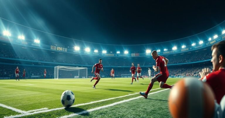 Sportwetten: Der kompetente Leitfaden für 2026 – Recht, Strategien & Verantwortung