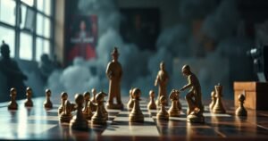 Strategiespiel: Das umfassende Guide für Taktik-Enthusiasten