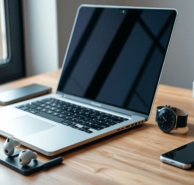 Technik-Gadgets 2026: Die besten Innovationen für Ihr digitales Leben