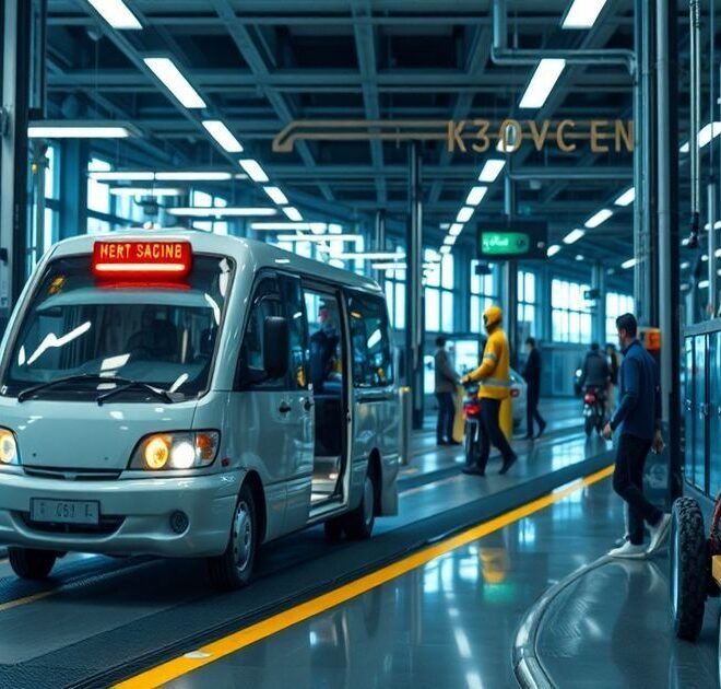 The Complete Guide to Automatisierung in 2026: Transforming Modern Business