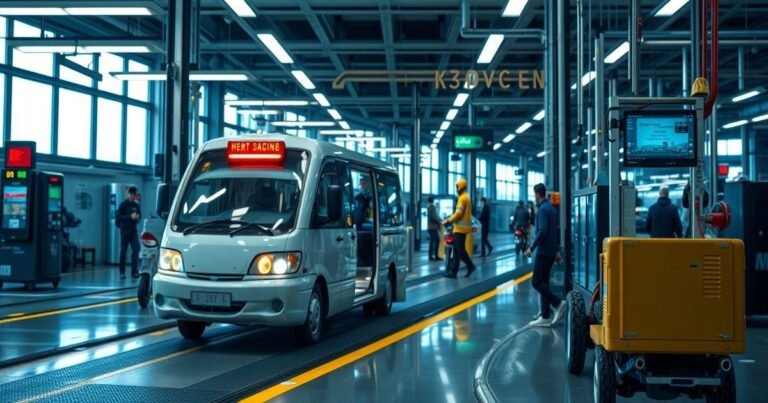 The Complete Guide to Automatisierung in 2026: Transforming Modern Business