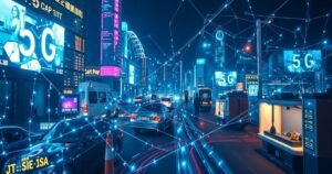 Understanding 5G-Netzwerk: The Next Generation Mobile Network in 2026