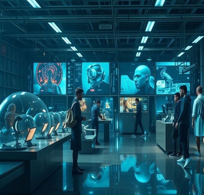 Understanding Künstliche Intelligenz: A Complete Guide to Artificial Intelligence