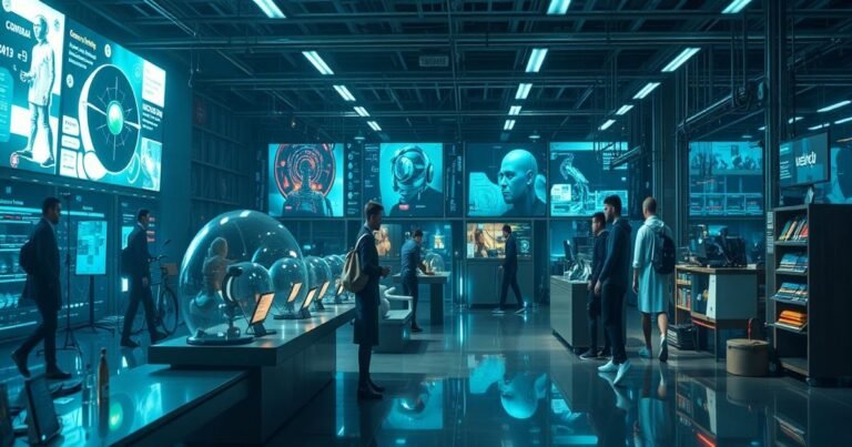 Understanding Künstliche Intelligenz: A Complete Guide to Artificial Intelligence