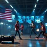 Videospiel: Definition, Genres und kulturelle Bedeutung im digitalen Zeitalter