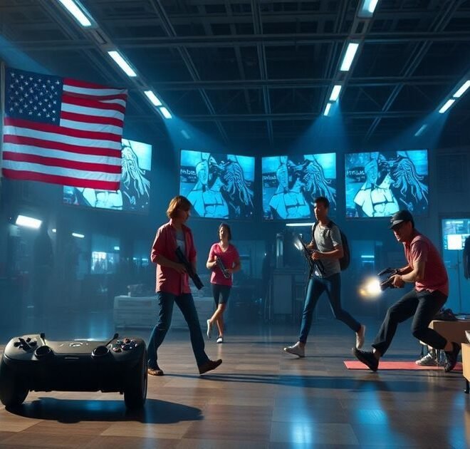 Videospiel: Definition, Genres und kulturelle Bedeutung im digitalen Zeitalter